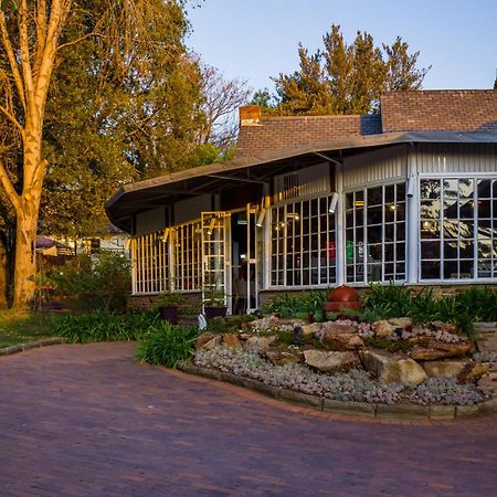 Glendower View Guest House Edenvale Luaran gambar