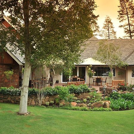 Glendower View Guest House Edenvale Luaran gambar