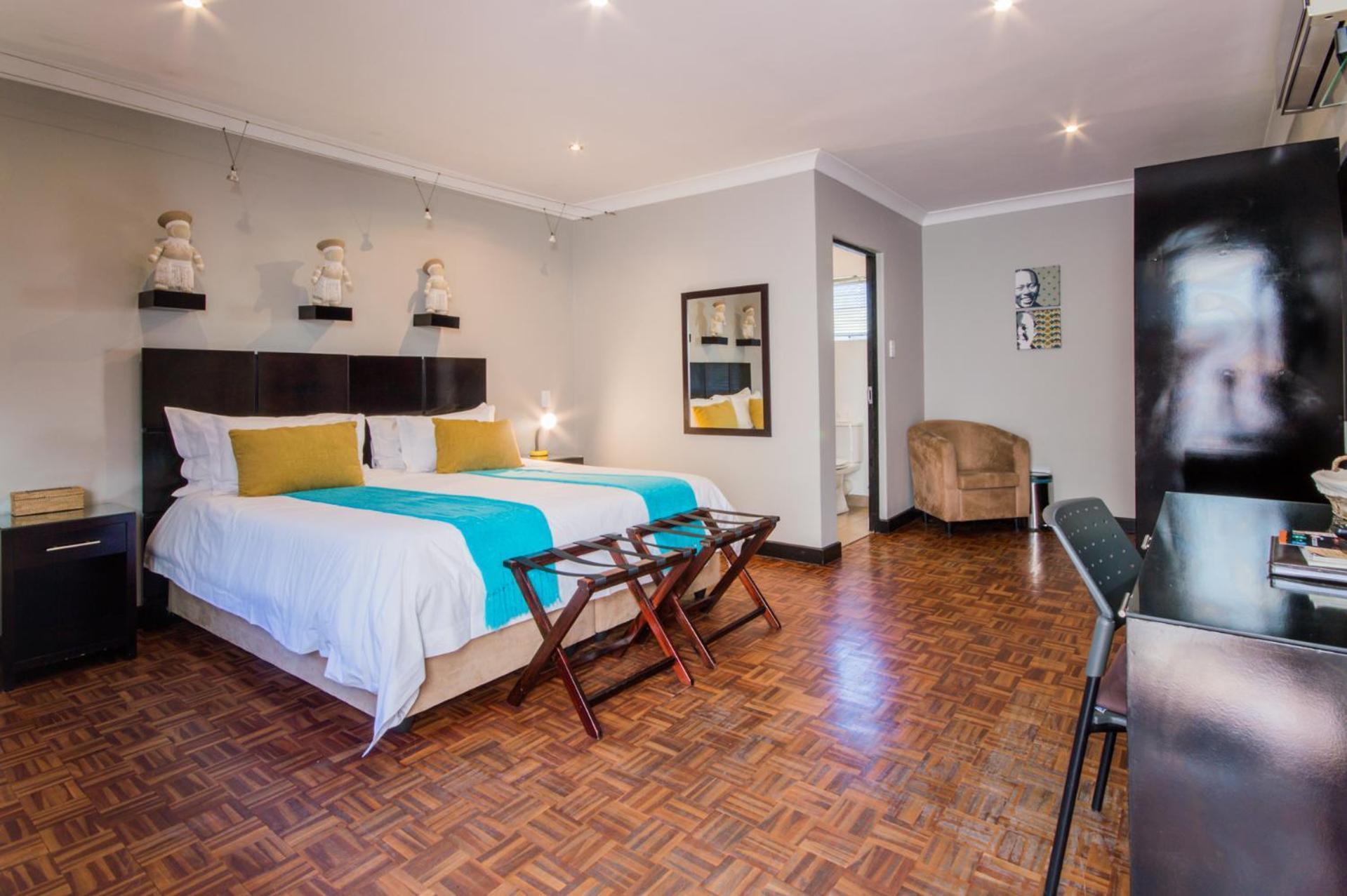 Glendower View Guest House Edenvale Luaran gambar