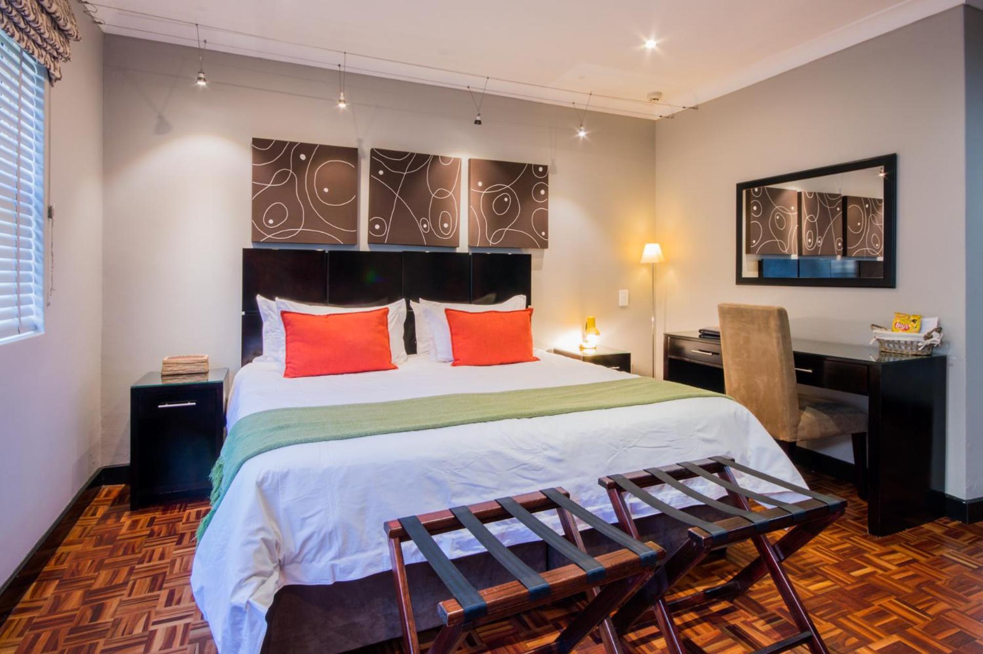 Glendower View Guest House Edenvale Luaran gambar