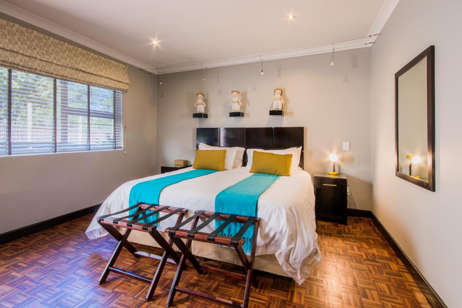 Glendower View Guest House Edenvale Luaran gambar