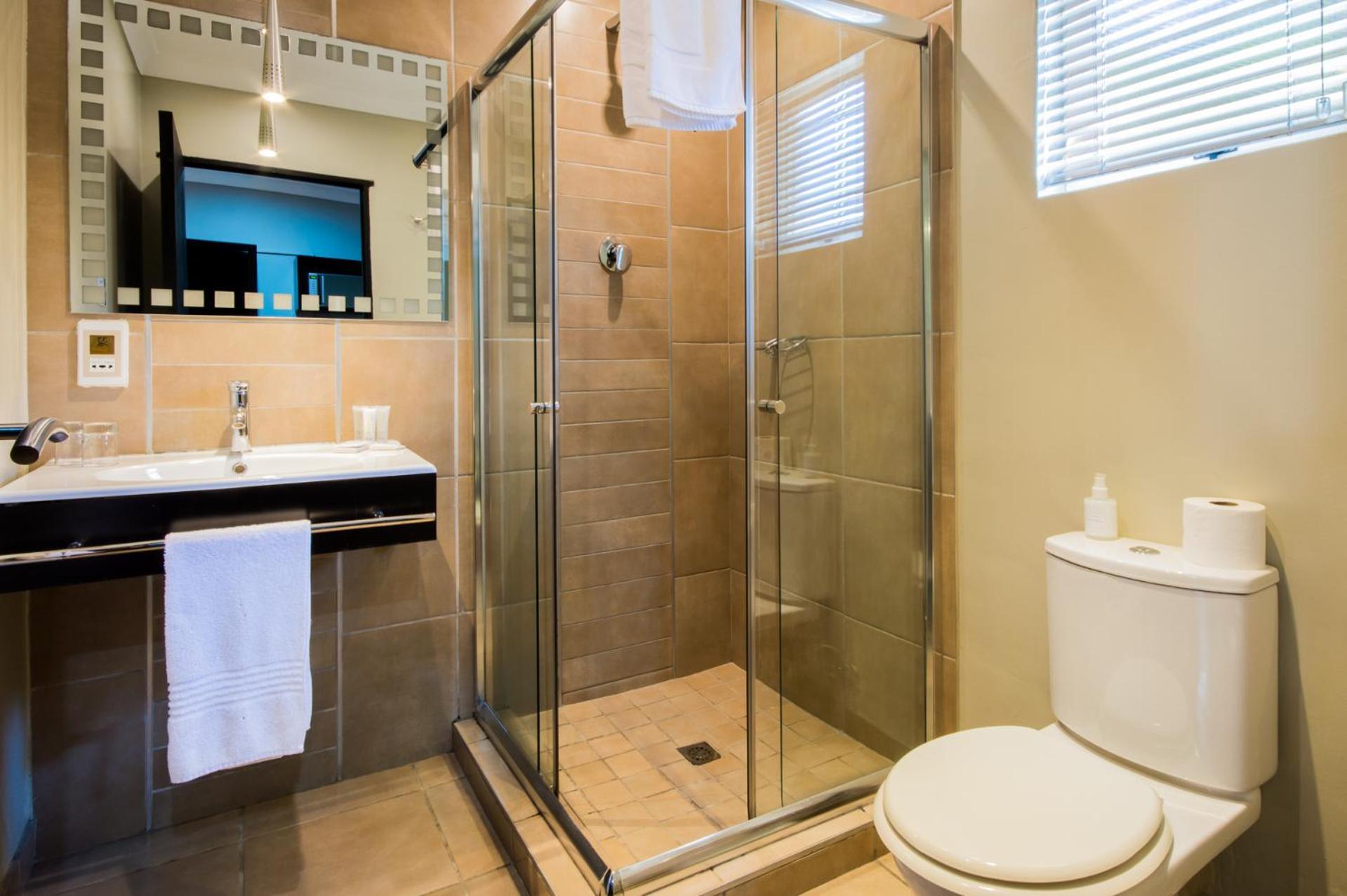 Glendower View Guest House Edenvale Luaran gambar