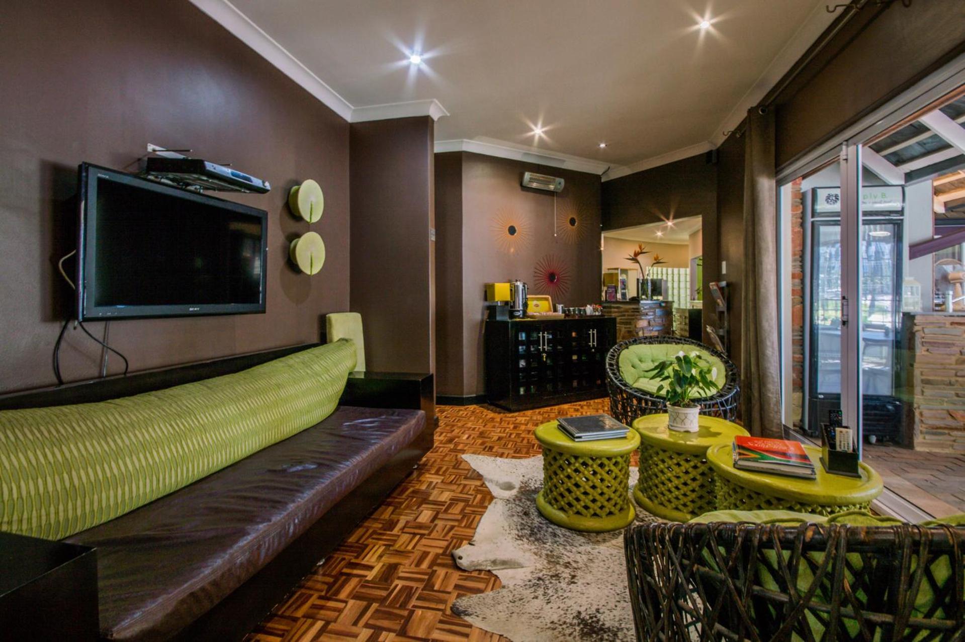 Glendower View Guest House Edenvale Luaran gambar