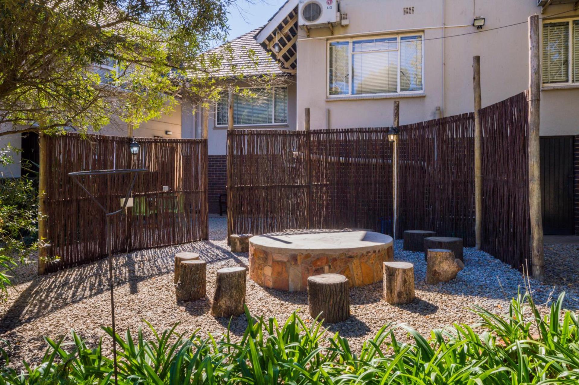 Glendower View Guest House Edenvale Luaran gambar