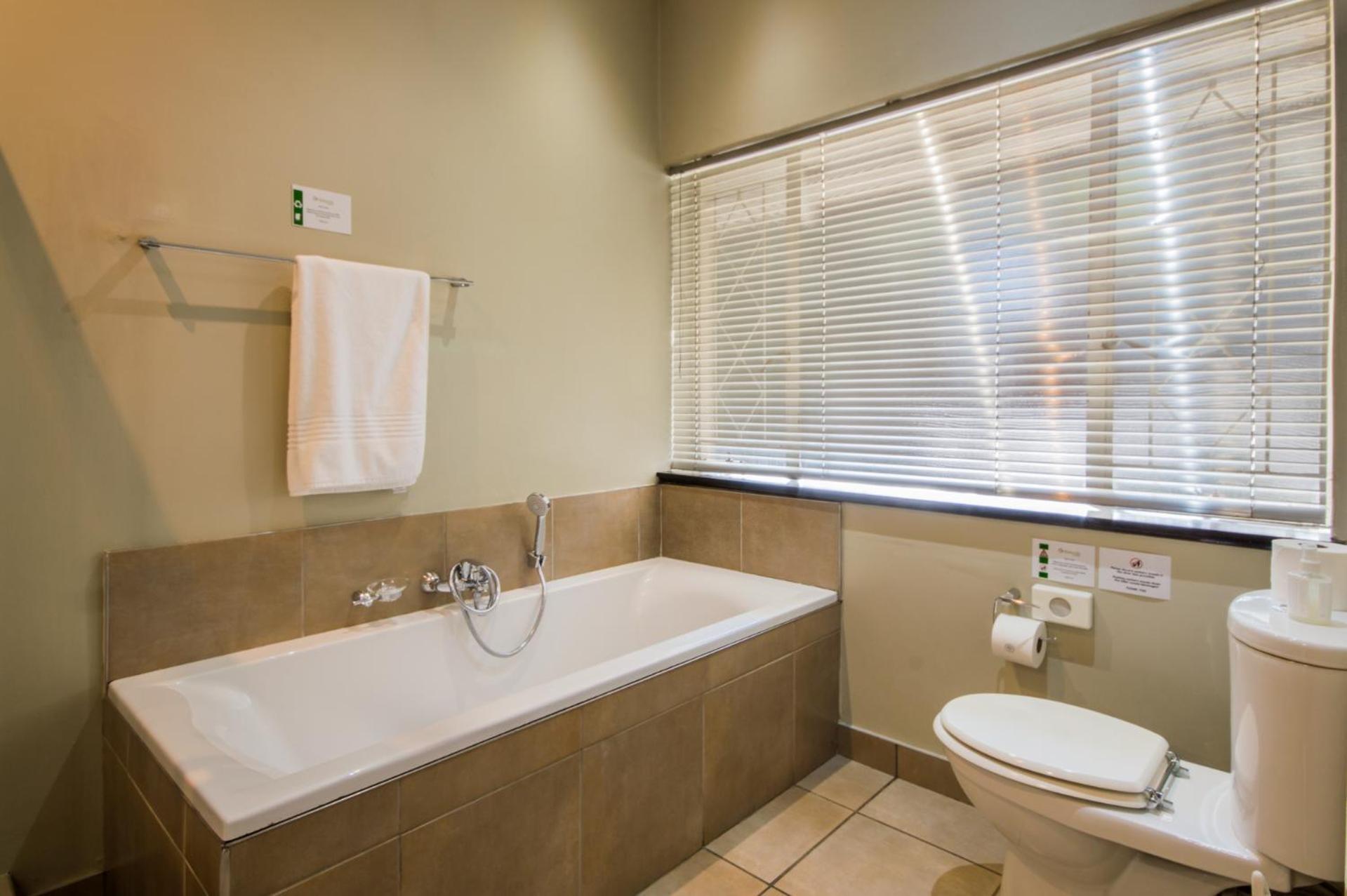 Glendower View Guest House Edenvale Luaran gambar