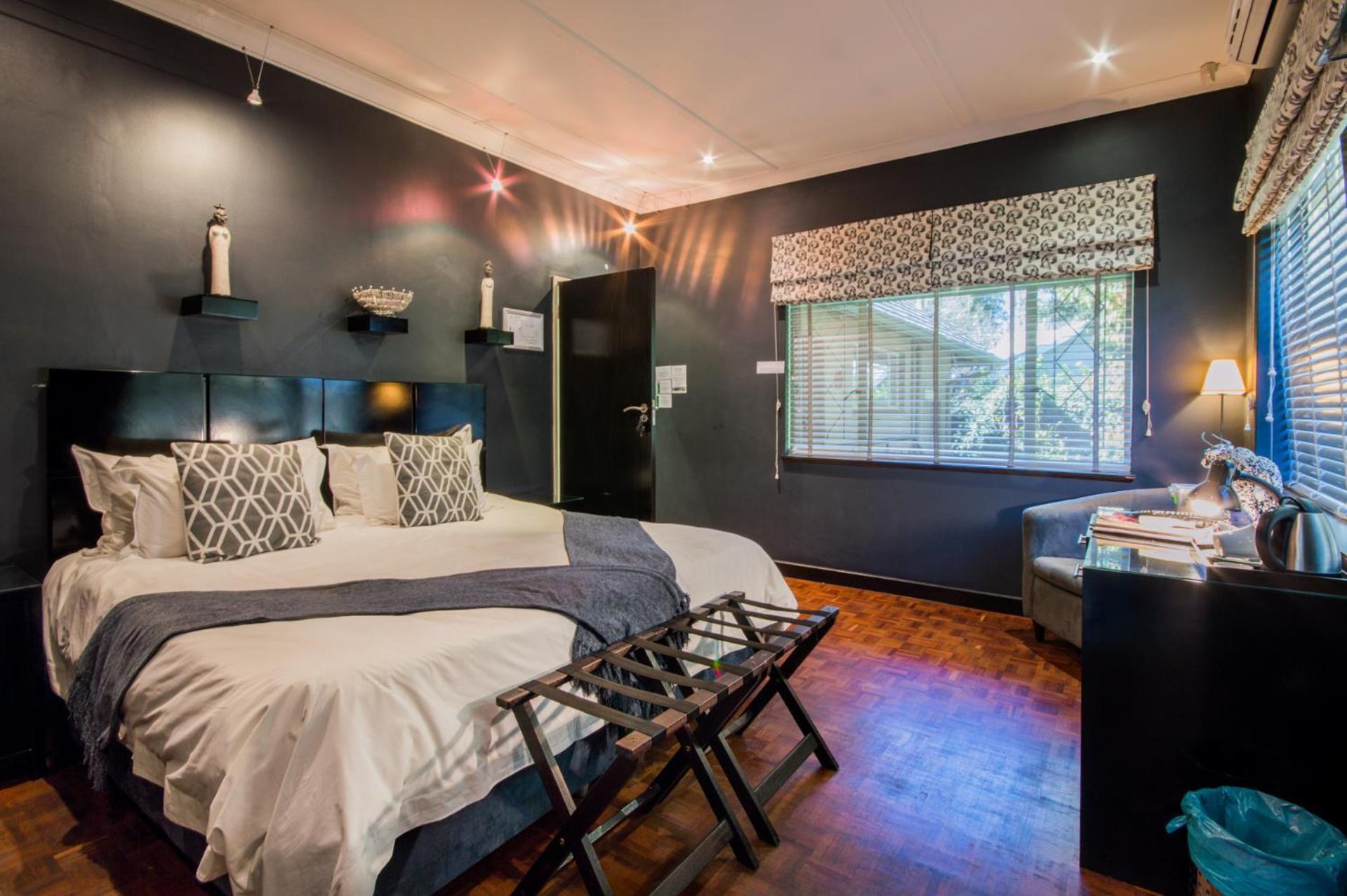 Glendower View Guest House Edenvale Luaran gambar