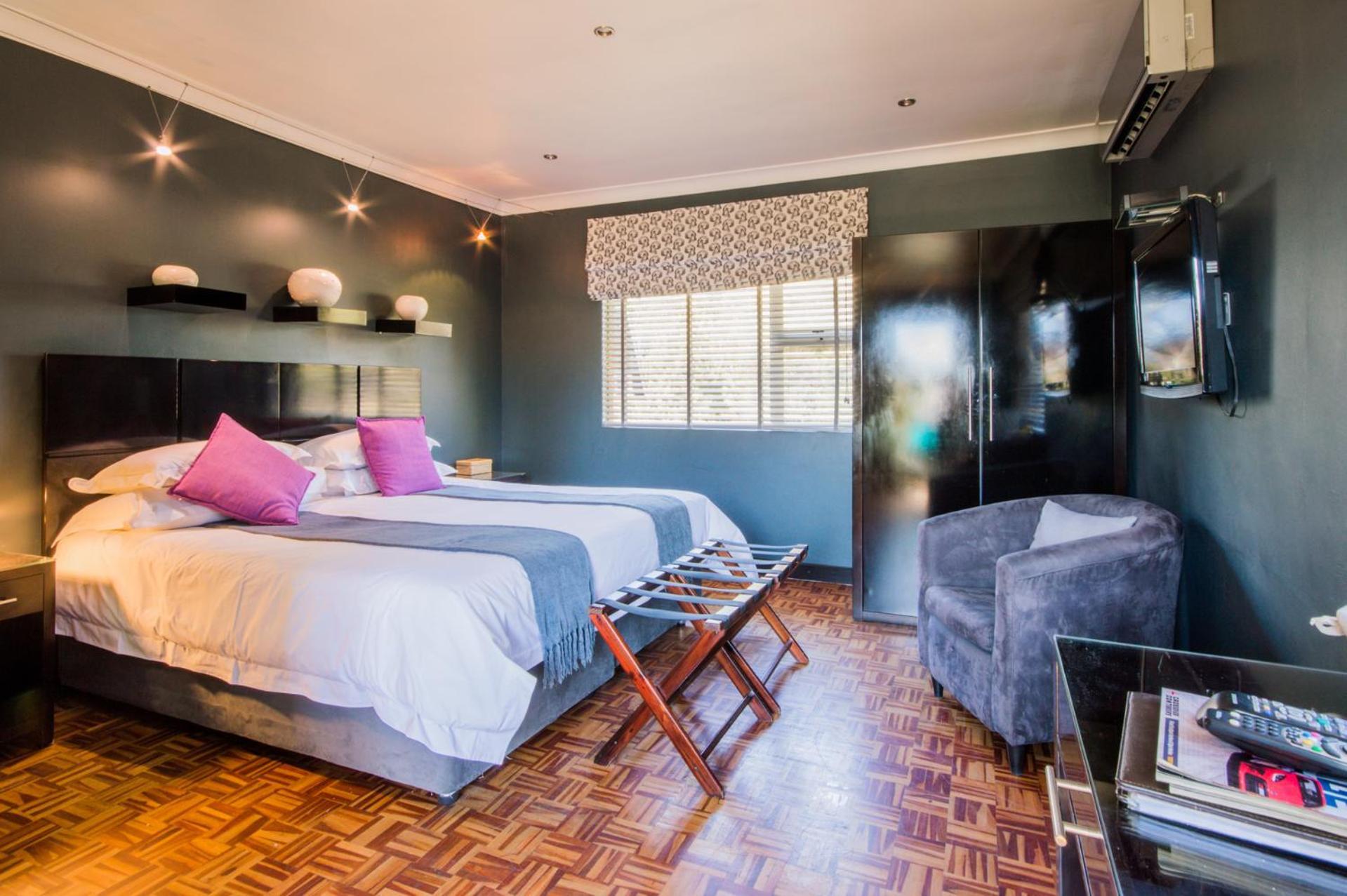 Glendower View Guest House Edenvale Luaran gambar