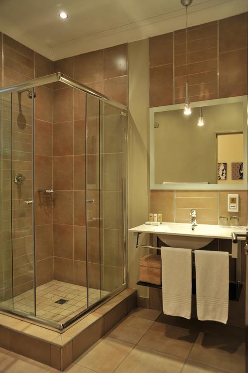 Glendower View Guest House Edenvale Luaran gambar