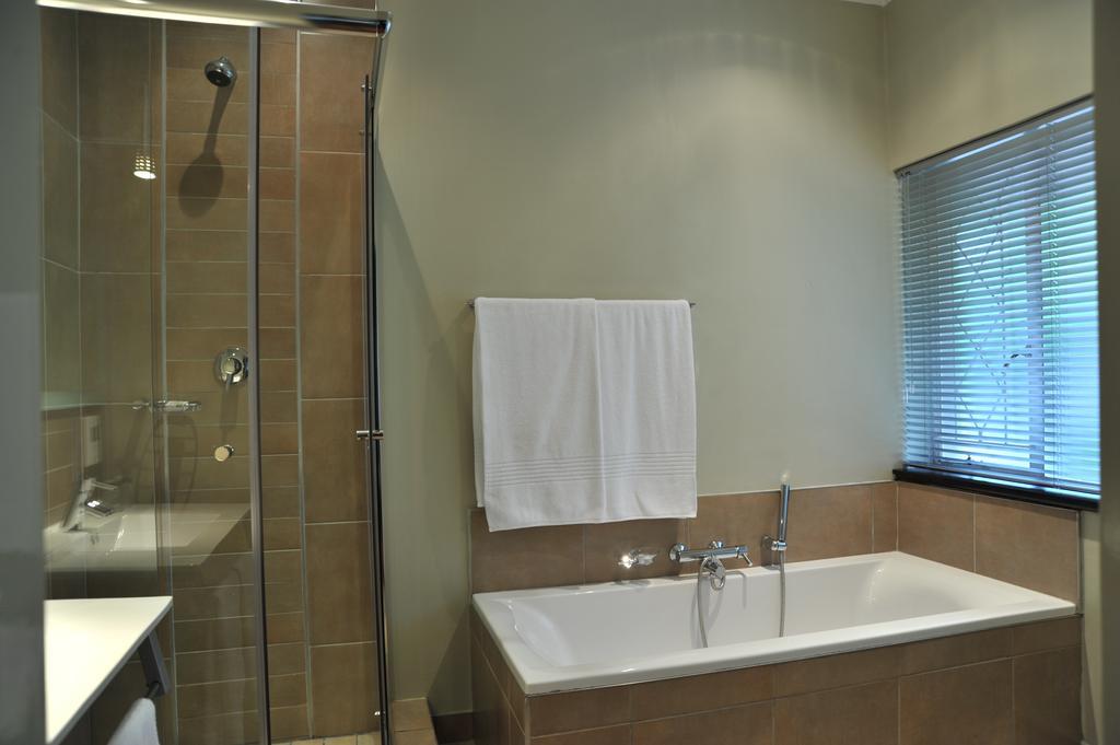 Glendower View Guest House Edenvale Luaran gambar