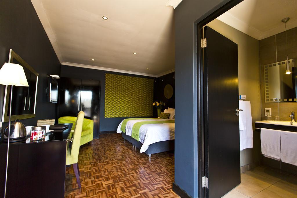 Glendower View Guest House Edenvale Luaran gambar