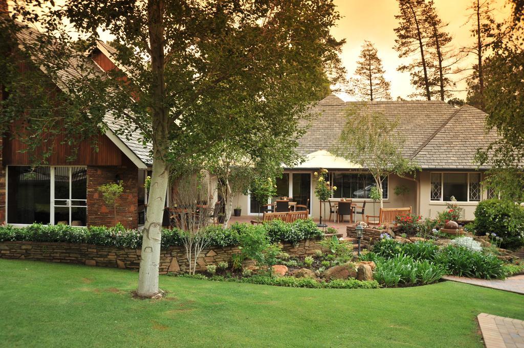 Glendower View Guest House Edenvale Luaran gambar