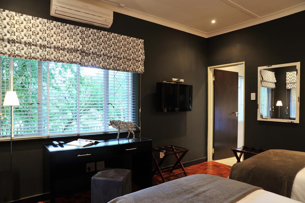 Glendower View Guest House Edenvale Luaran gambar