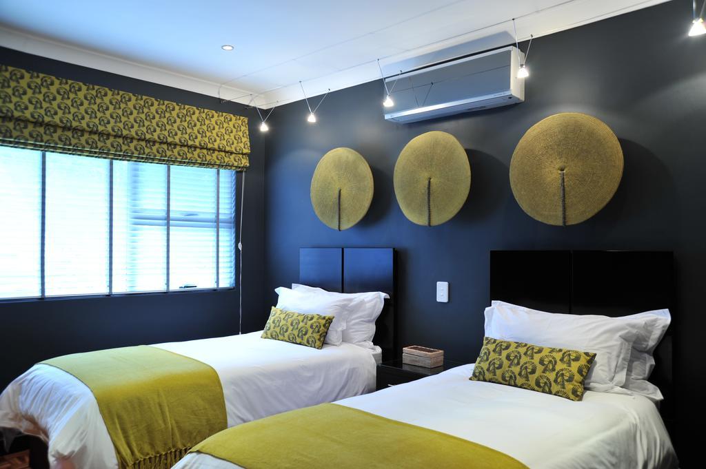 Glendower View Guest House Edenvale Luaran gambar