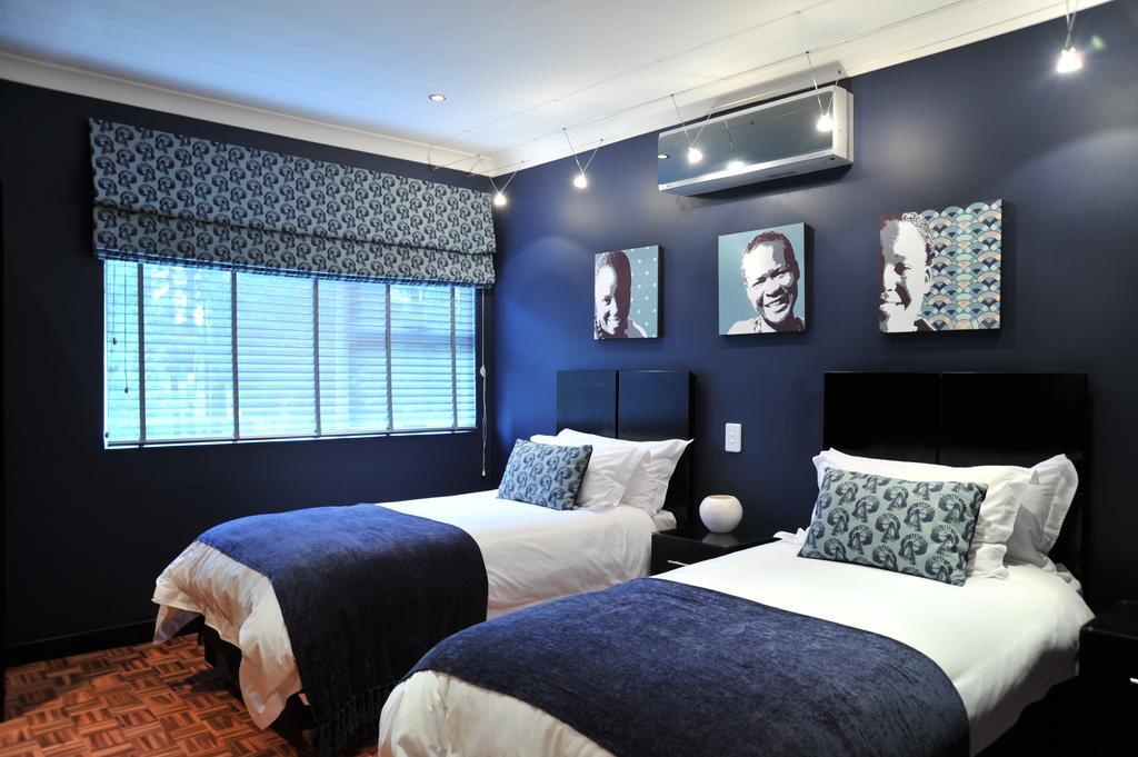 Glendower View Guest House Edenvale Luaran gambar