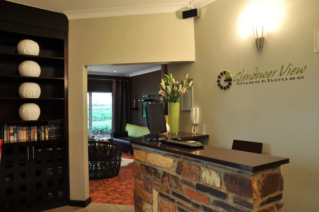 Glendower View Guest House Edenvale Luaran gambar