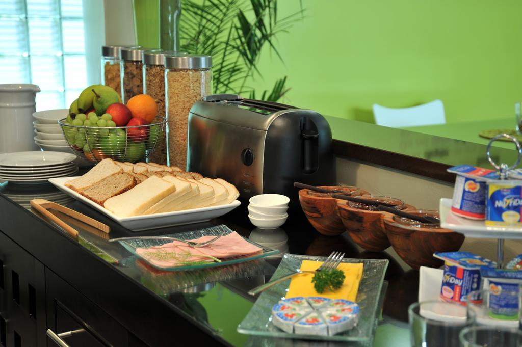 Glendower View Guest House Edenvale Luaran gambar