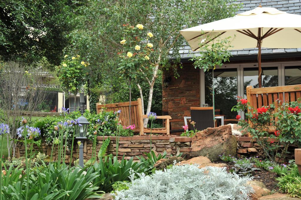 Glendower View Guest House Edenvale Luaran gambar