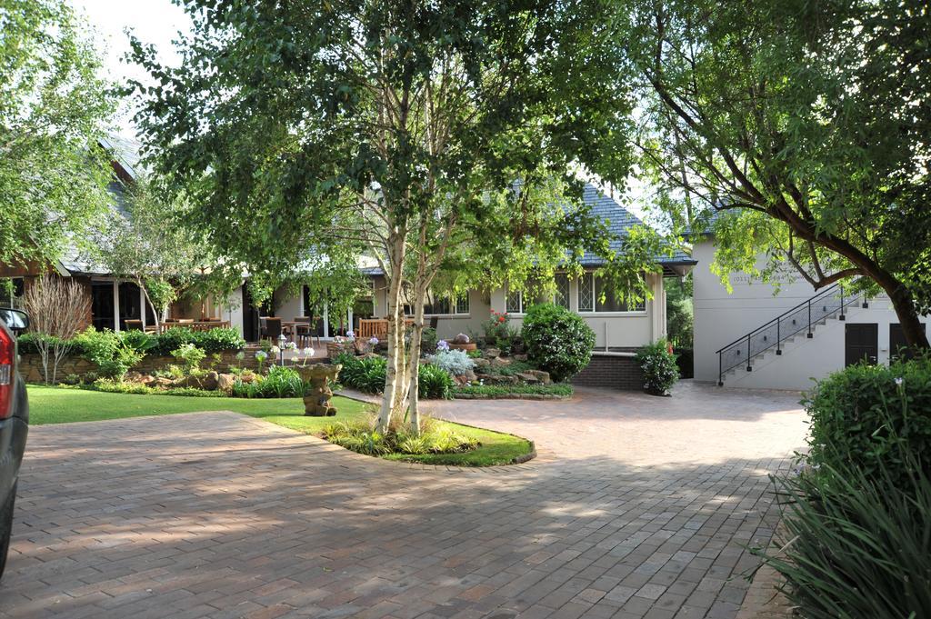 Glendower View Guest House Edenvale Luaran gambar