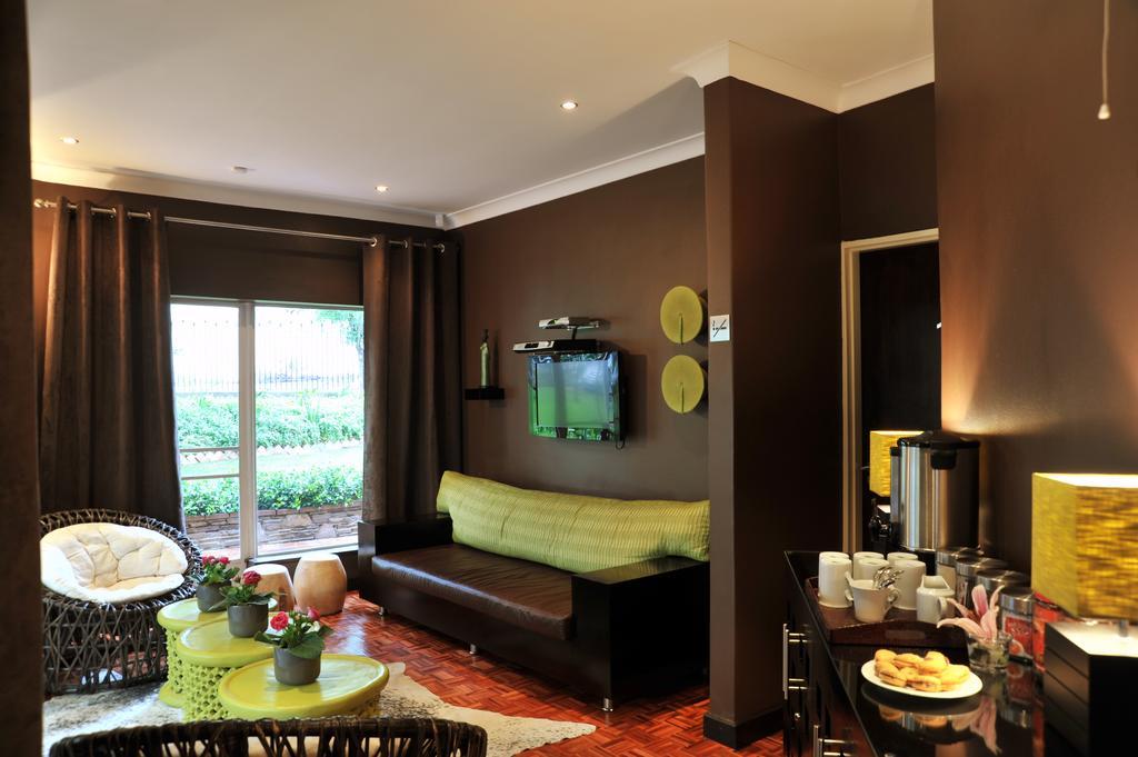 Glendower View Guest House Edenvale Luaran gambar
