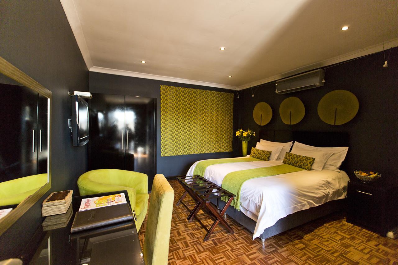 Glendower View Guest House Edenvale Luaran gambar